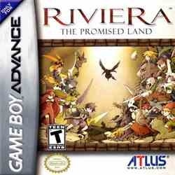 Riviera - The Promised Land (USA)